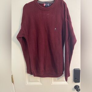 Chaps Sweater
